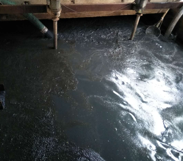 西安污水池清理哪家好